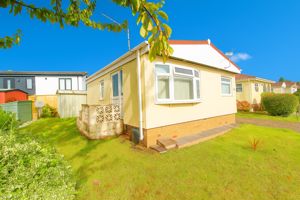 Side Of Property- click for photo gallery